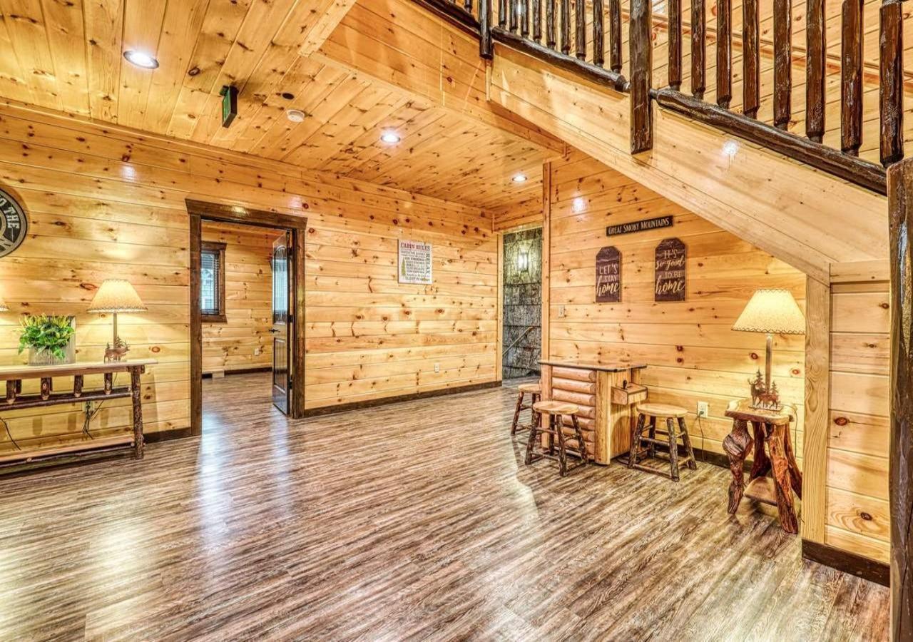 The Grand Orchard Lodge - Gatlinburg, Tn מראה חיצוני תמונה