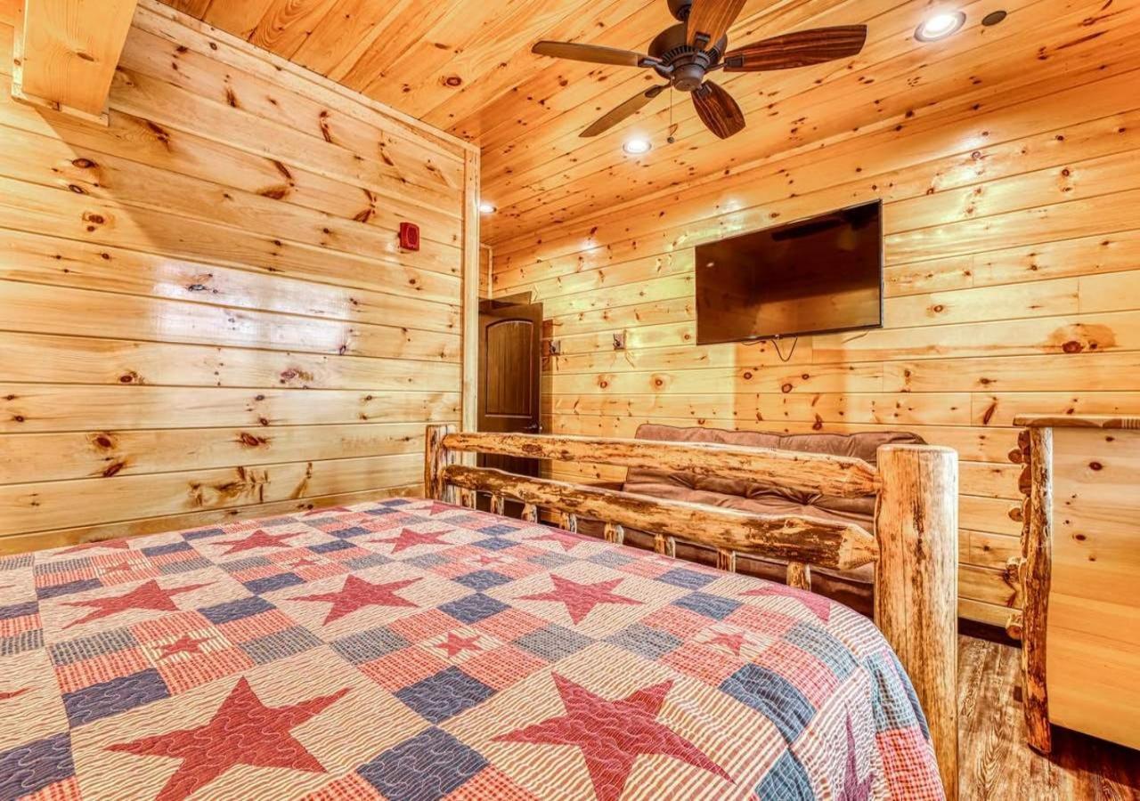 The Grand Orchard Lodge - Gatlinburg, Tn מראה חיצוני תמונה