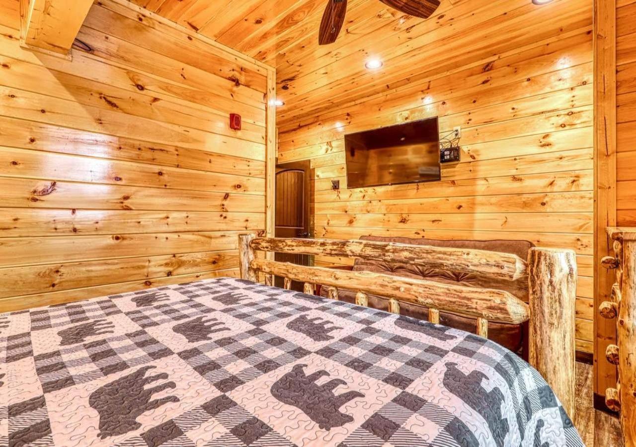 The Grand Orchard Lodge - Gatlinburg, Tn מראה חיצוני תמונה