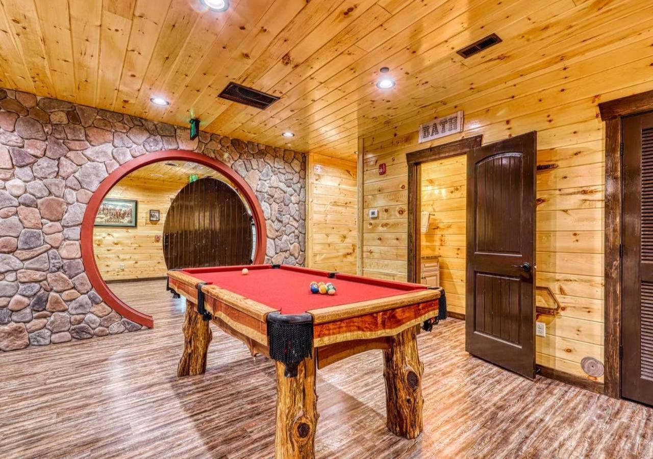 The Grand Orchard Lodge - Gatlinburg, Tn מראה חיצוני תמונה