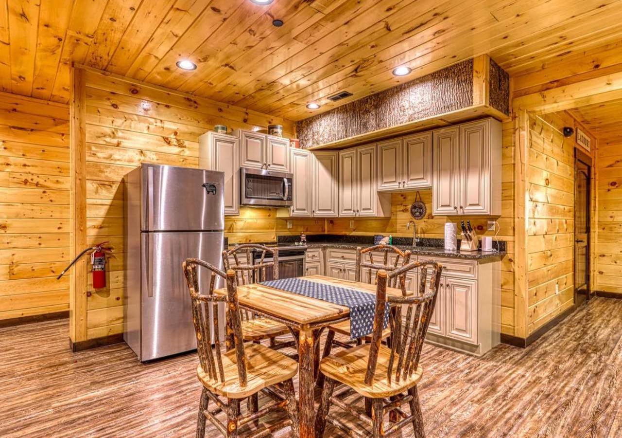 The Grand Orchard Lodge - Gatlinburg, Tn מראה חיצוני תמונה