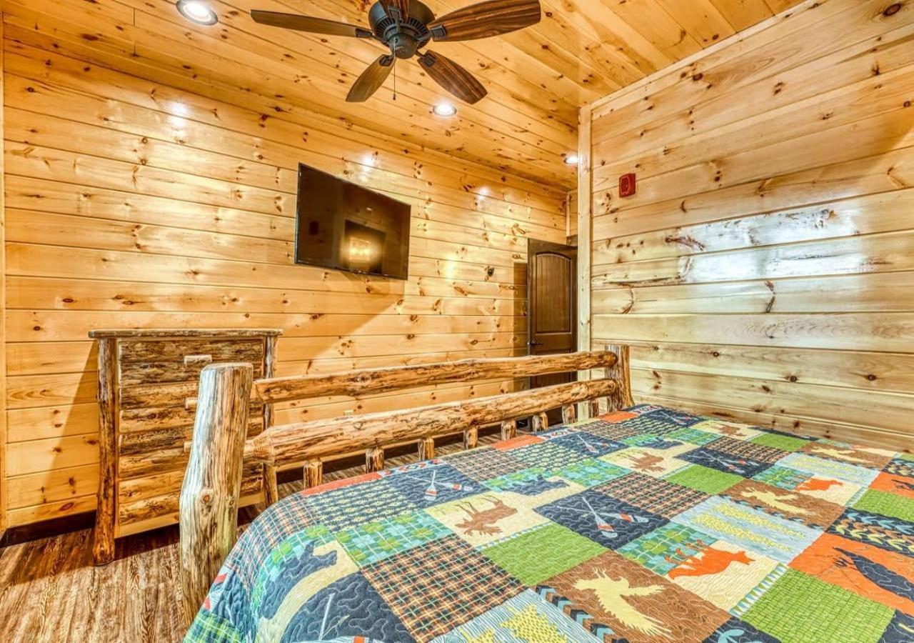 The Grand Orchard Lodge - Gatlinburg, Tn מראה חיצוני תמונה