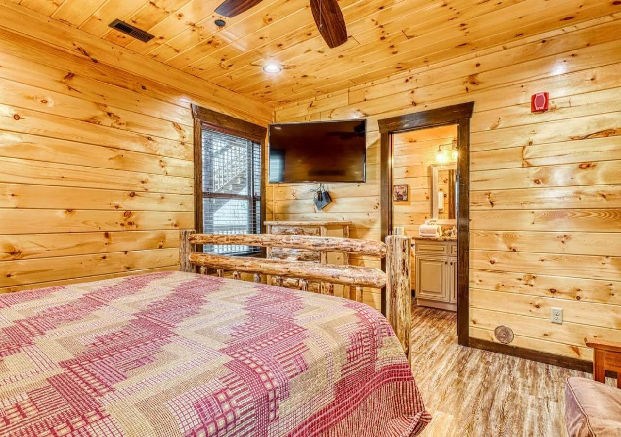The Grand Orchard Lodge - Gatlinburg, Tn מראה חיצוני תמונה