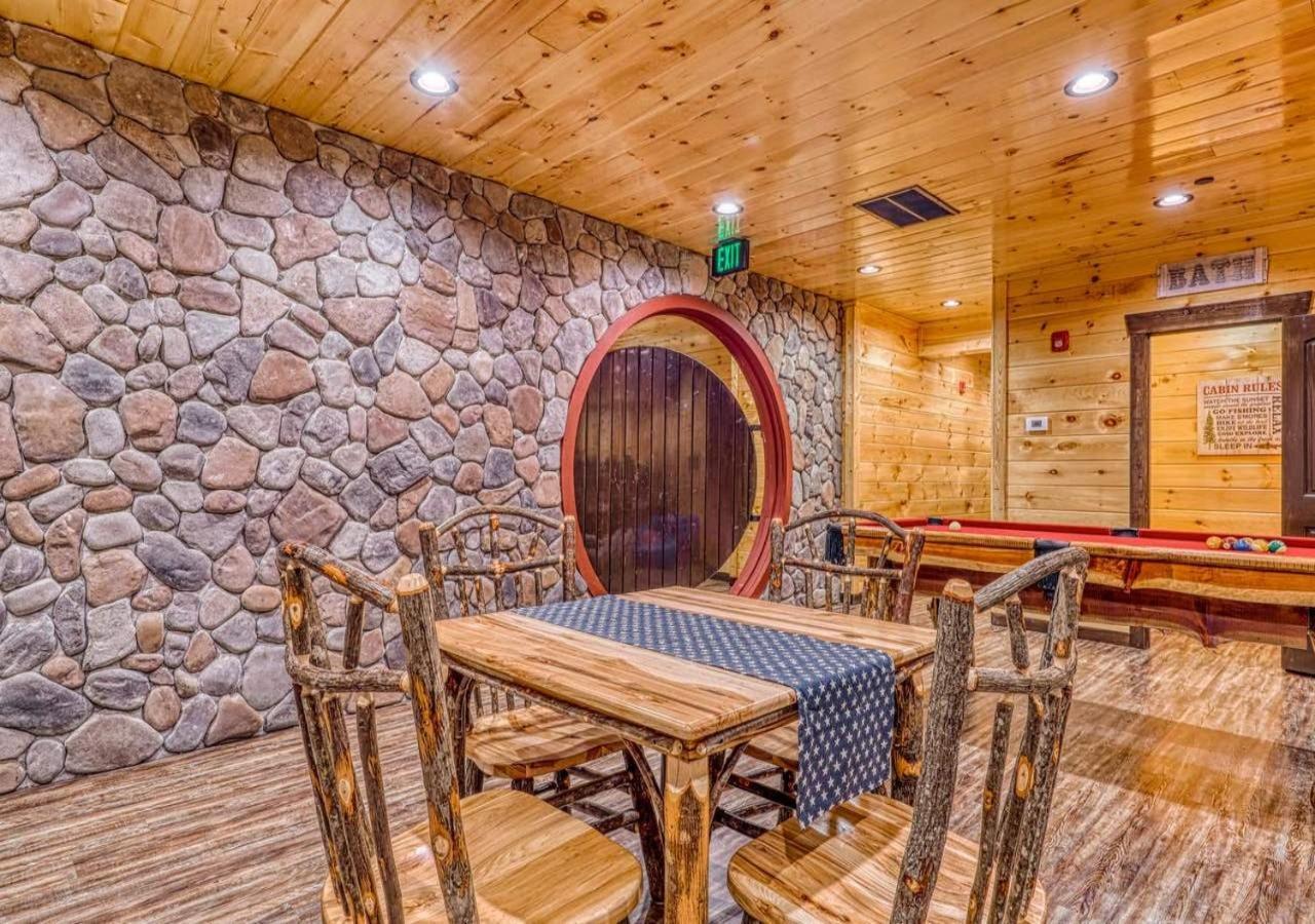 The Grand Orchard Lodge - Gatlinburg, Tn מראה חיצוני תמונה