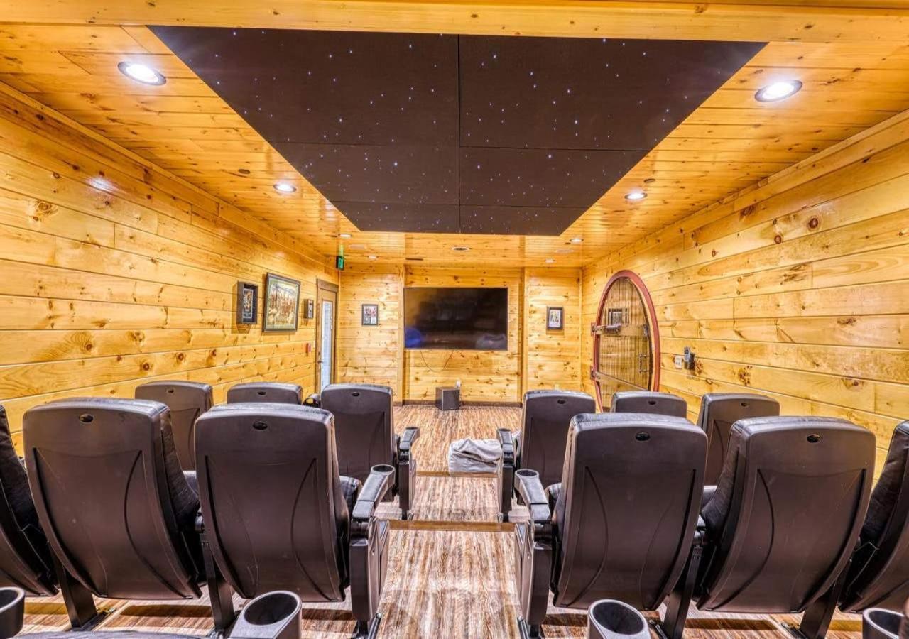 The Grand Orchard Lodge - Gatlinburg, Tn מראה חיצוני תמונה