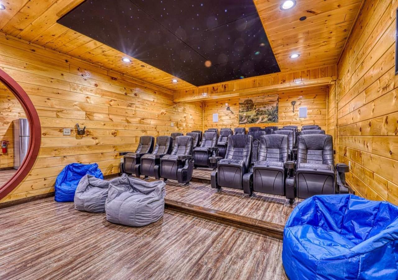 The Grand Orchard Lodge - Gatlinburg, Tn מראה חיצוני תמונה