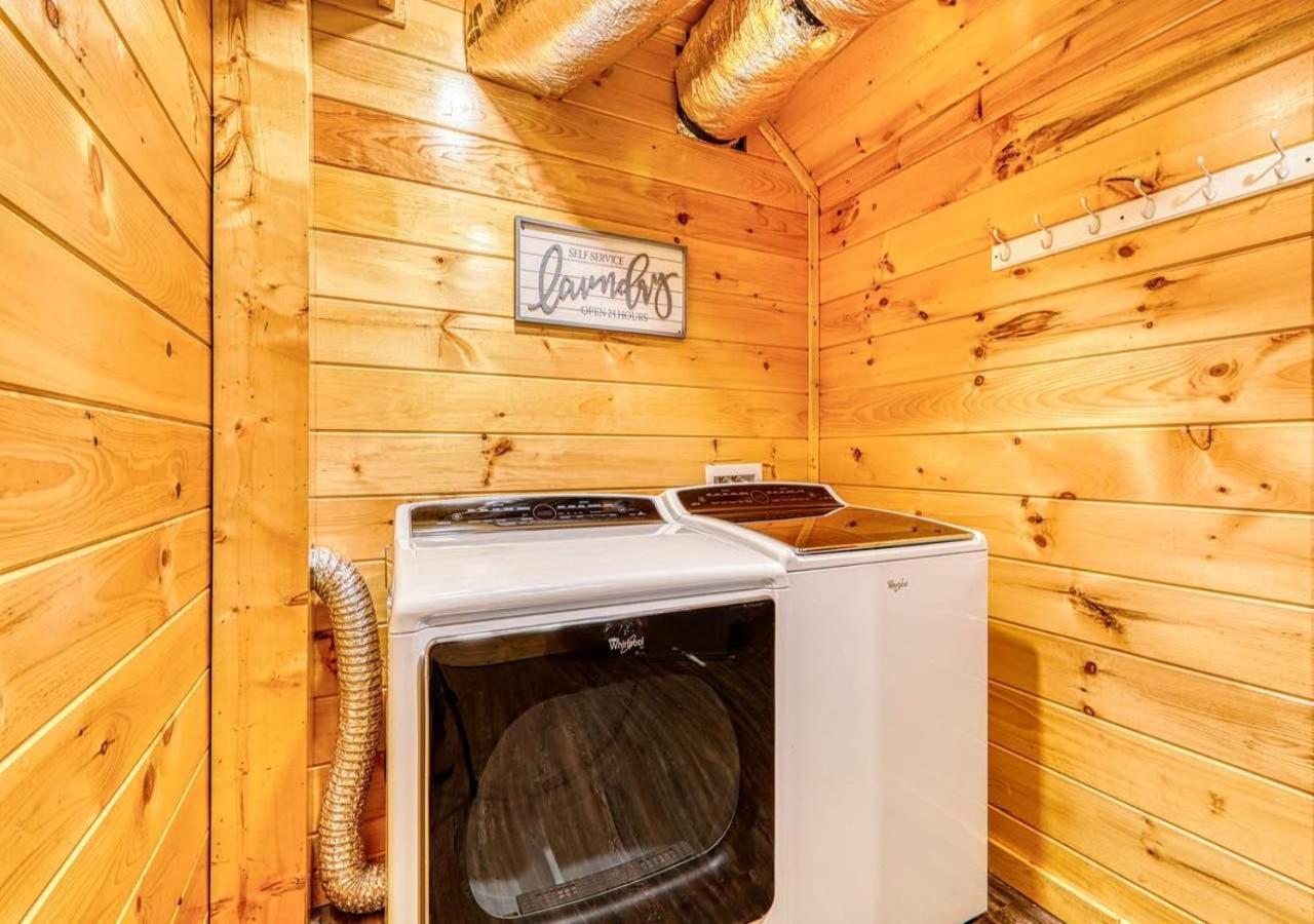 The Grand Orchard Lodge - Gatlinburg, Tn מראה חיצוני תמונה