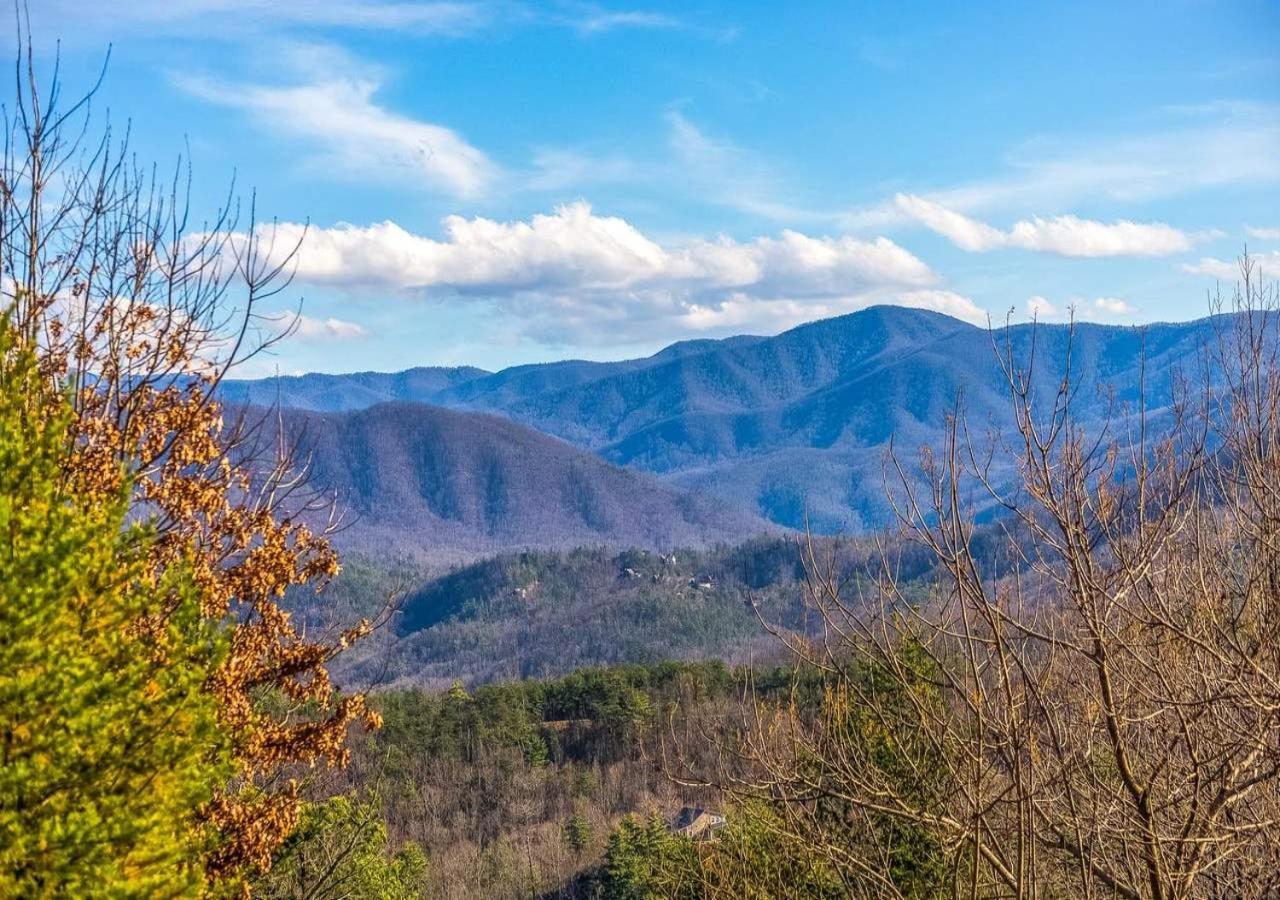The Grand Orchard Lodge - Gatlinburg, Tn מראה חיצוני תמונה