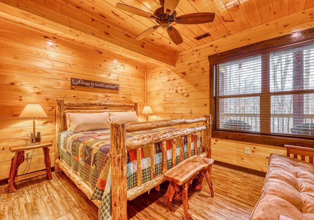 The Grand Orchard Lodge - Gatlinburg, Tn מראה חיצוני תמונה