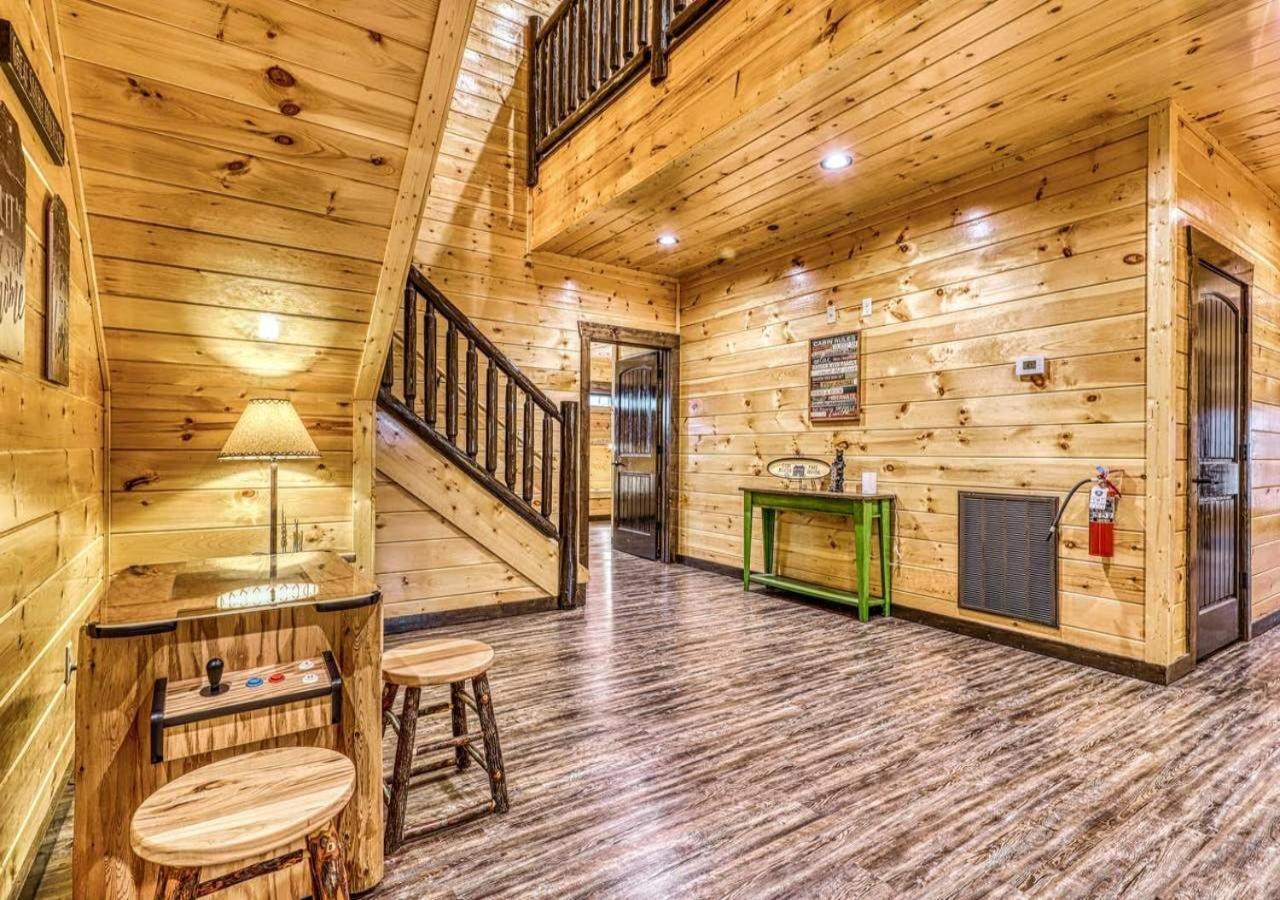 The Grand Orchard Lodge - Gatlinburg, Tn מראה חיצוני תמונה