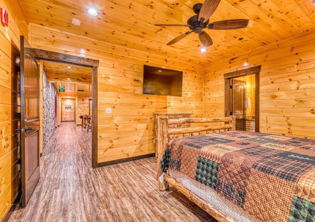 The Grand Orchard Lodge - Gatlinburg, Tn מראה חיצוני תמונה