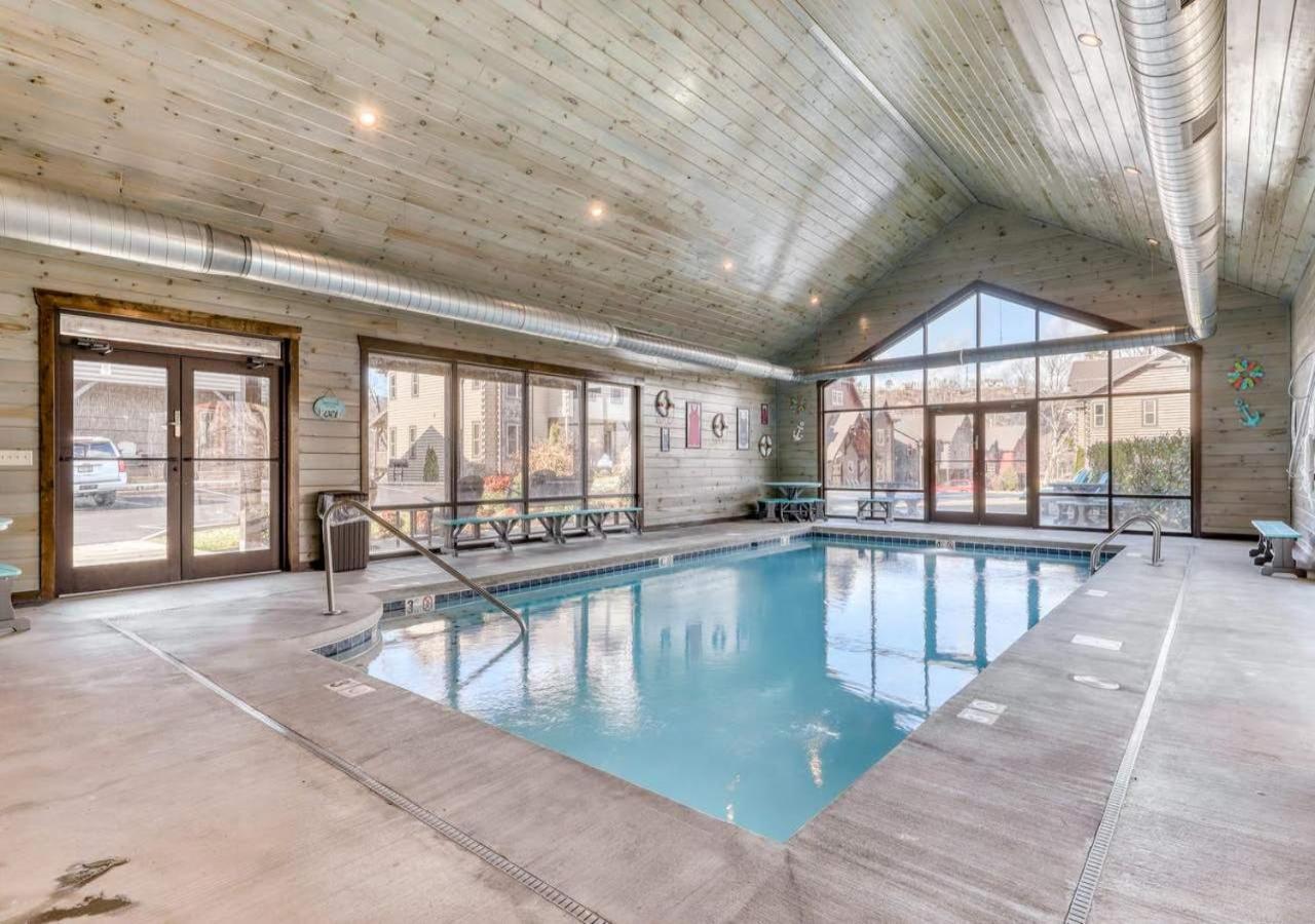 The Grand Orchard Lodge - Gatlinburg, Tn מראה חיצוני תמונה